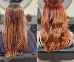 Coiffure by Irina Bild 14