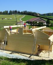 Casati Charpente-Menuiserie Sàrl Bild 6