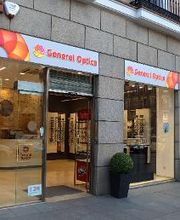 General Optica - Visión y Audición imagen 8