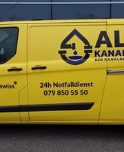 Alpha Kanalunterhalt GmbH Bild 4
