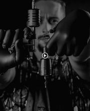Calmed Tattoo & Piercing Supply Bild 1