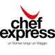 Chef Express - Sile Est 51