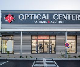 Opticien VITRÉ Optical Center image 1