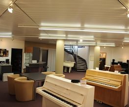 Piano Herzig AG Bild 3
