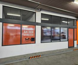 SIXT Autovermietung Bielefeld Bild 14