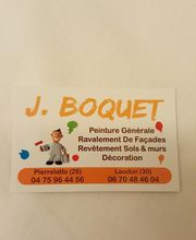 J Boquet Peintures image 7