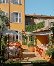 Pan Deï Palais, Airelles Saint-Tropez image 5
