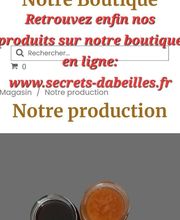 Secrets d'Abeilles image 7