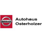 Logo - Nissan Autohaus Osterholzer GmbH München