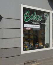 Eskes Orthopädieschuhtechnik Bild 2