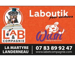 Laboutik Pour Animaux image 1