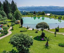 Alpenfreibad Scheidegg im Allgäu
Foto: David Knipping