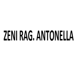 Studio Zeni Antonella e Camilla logo