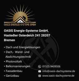 OASIS Energie-Systeme GmbH