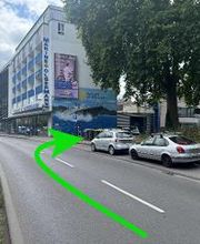 ampido Parkplatz Bild 2