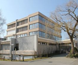 FORMIS Architekten AG Bild 6