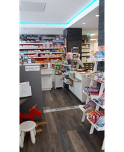 Glocken-Apotheke Apolda Inh. Dr. Annett Fischer e.K. Bild 5