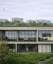 RM Architecture (Riad Moumtaz Architecte HMONP) image 15