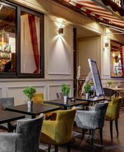 Chez Marguerite . Bouillon Parisien image 5