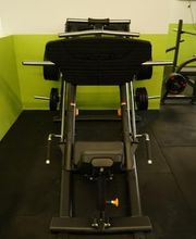 Monkey Gym Sagl Bild 11