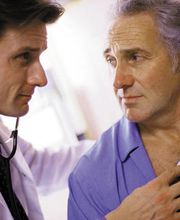 Unilabs Coppet - Laboratoire d'analyses médicales Bild 3