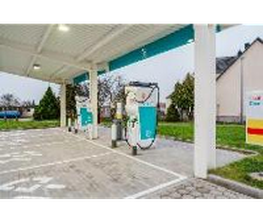 Shell Recharge Charging Station Bild 13
