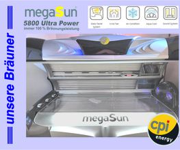 SunStar Sonnenstudio Bild 3