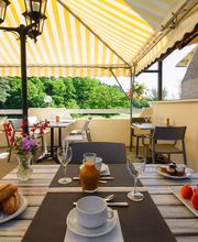 Hôtel Roche De Vic image 8