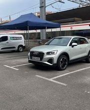Alquiler de coches Santander Estación | SIXT imagen 12