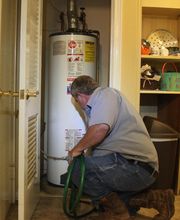 Napps Cooling, Heating & Plumbing image 1