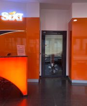 SIXT location voiture Paris 7 image 6