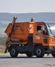Nowatzky Containerdienst GmbH Bild 6