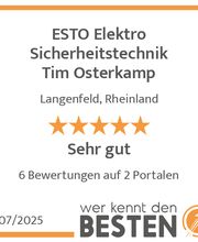 werkenntdenBESTEN.de Qualitätssiegel