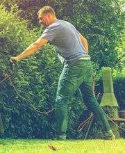 Gebäudemanagement Lindbüchler Bild 1