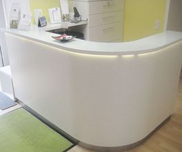 Schreinerei Speer GmbH Bild 6