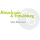 Mensch sein & Entwicklung-Silke Baumann