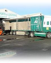 Transports Rapides Jm Dumont Et Fils image 8