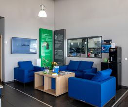 HAMMES Reifen u. Autoservice e.K. Bild 2