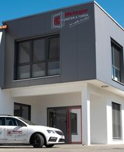 Metzger Haustüren Bild 2