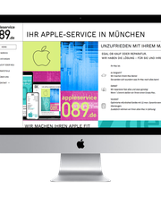appleservice089 | MacShop Muenchen Bild 2