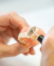 Zahnarztpraxis Dr. Dietmar Buchhardt Bild 2