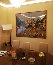 Gallery Cliente