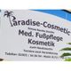 Paradise-Cosmetic - Simone Nareike Zoschke