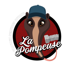 La Pompeuse image 3