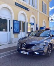 Taxi Sebastien Saget image 2