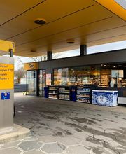 JET Tankstelle Bild 2