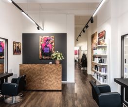 Hair Atelier Bild 1