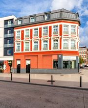 B&B HOTEL Dunkerque Centre Gare image 14