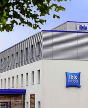 ibis budget Flensburg Handewitt Bild 2