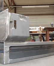 Meile Metallbau AG Bild 6